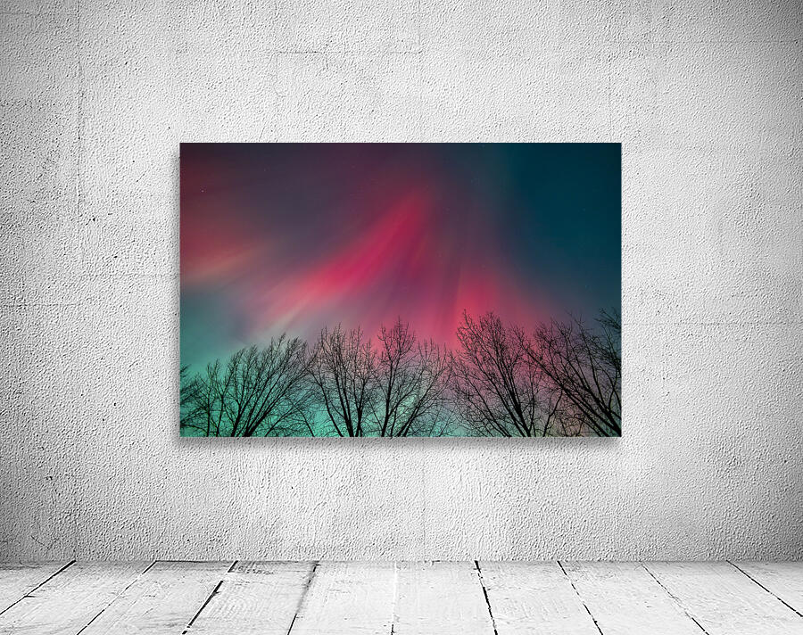 Cosmic Fire Wall Preview