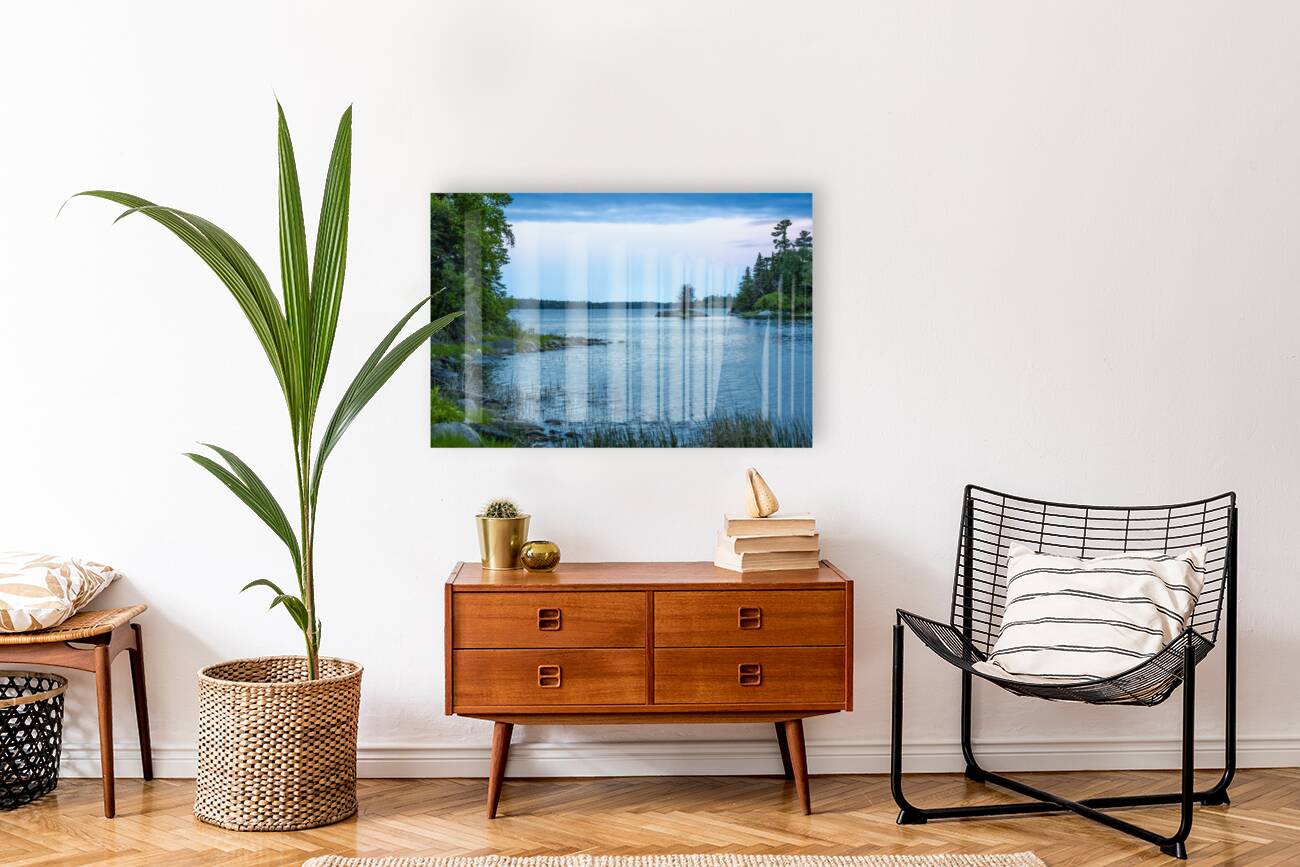 Shoal Lake Reproduction