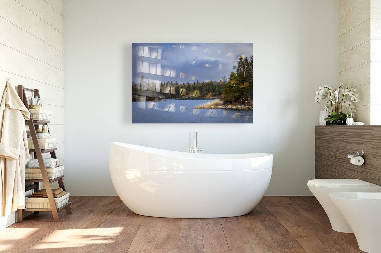 Shoal Lake Reproduction