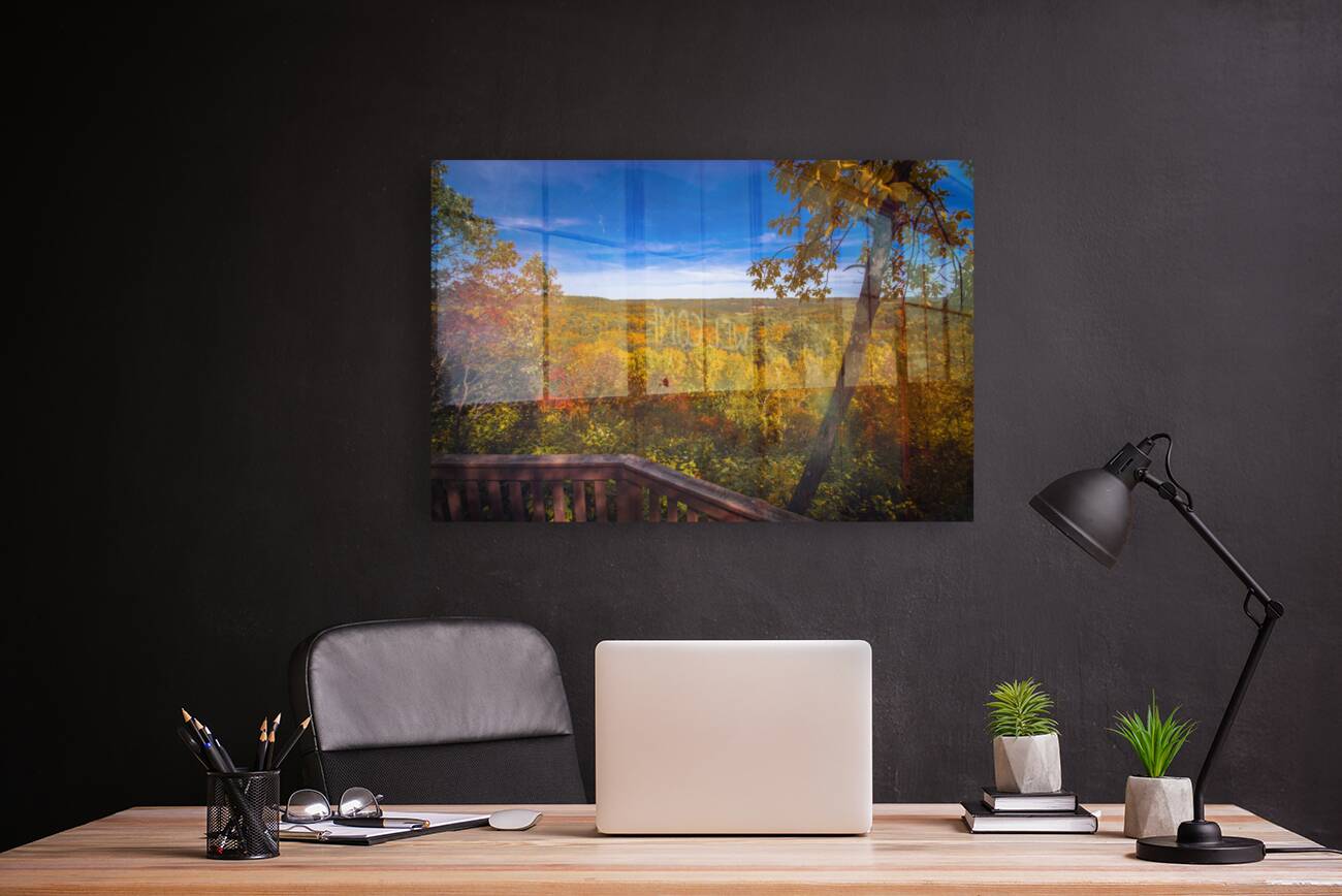 Pembina Valley Reproduction