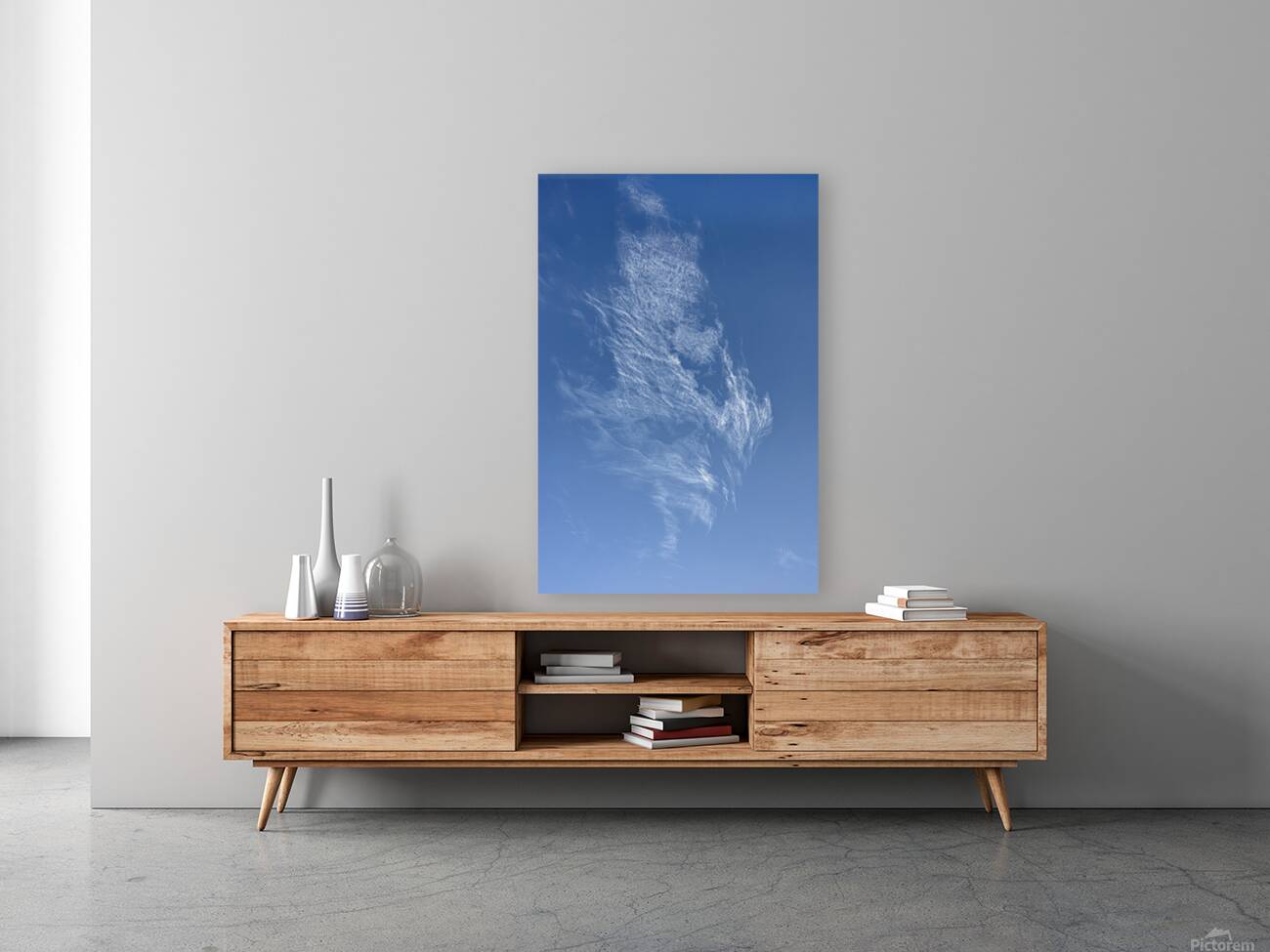 Sky Wing Reproduction