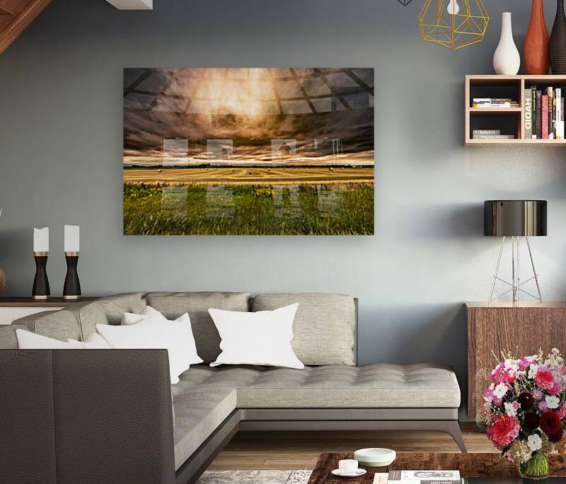 Harvestpocalypse Reproduction