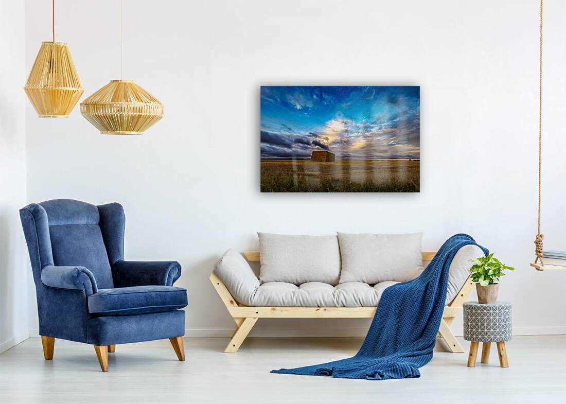 Haystack Reproduction