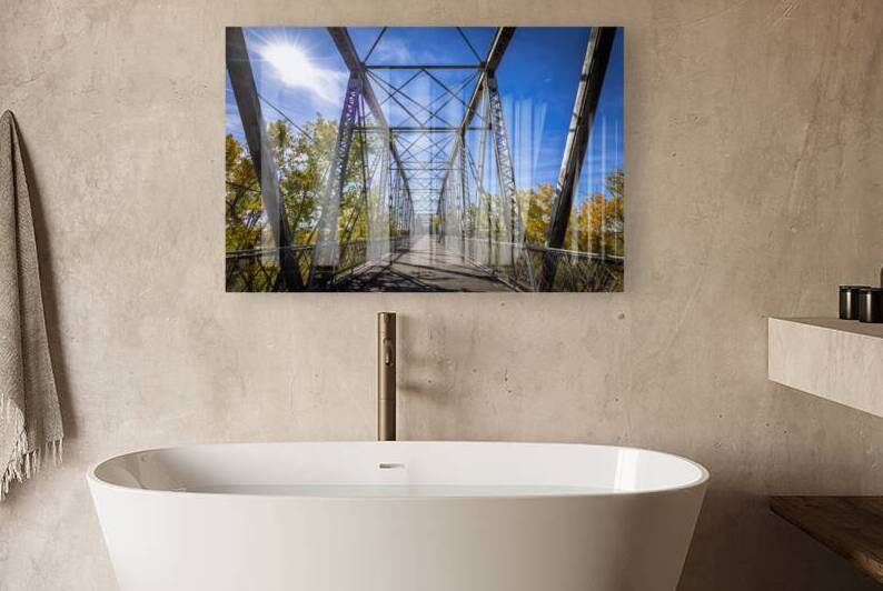 Bridge by Marc Gilbert Photography