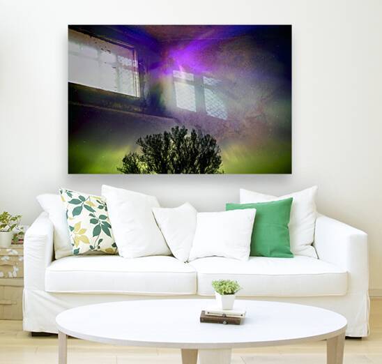 Angel of Light by Marc Gilbert Photography