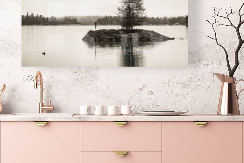 Still Waters by Marc Gilbert Photography