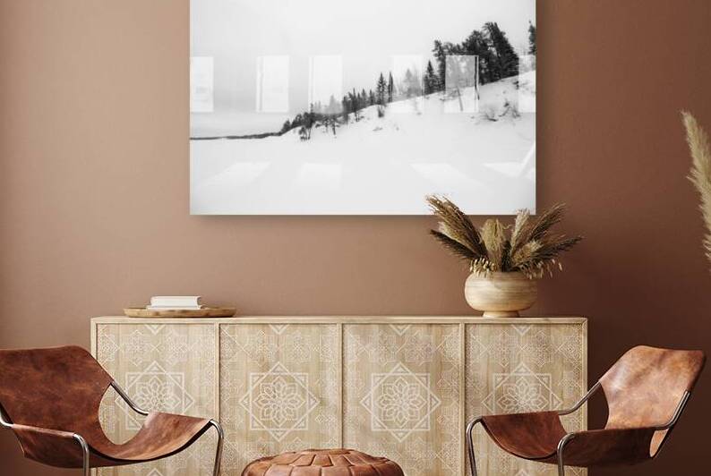 Bear Lake by Marc Gilbert Photography