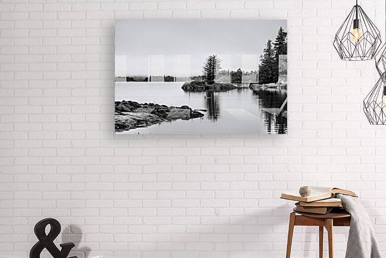 Stillness by Marc Gilbert Photography