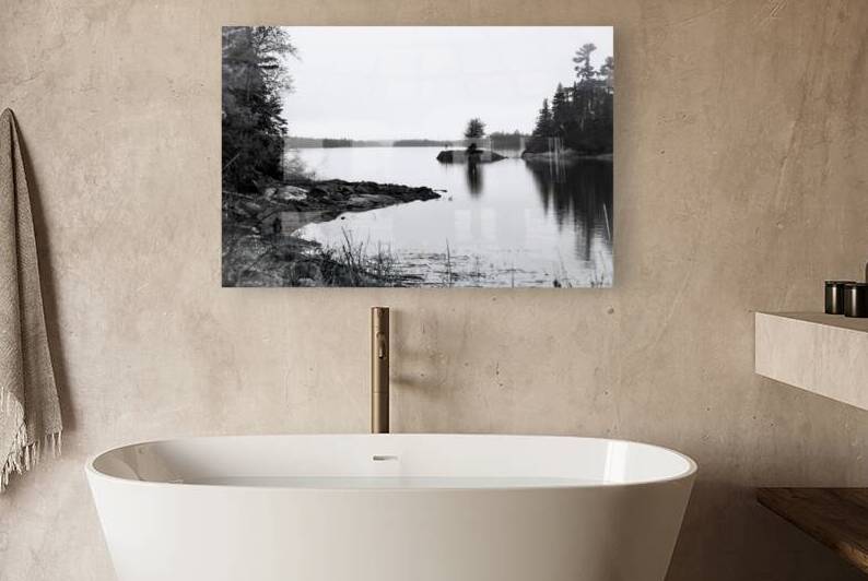 Reflection by Marc Gilbert Photography