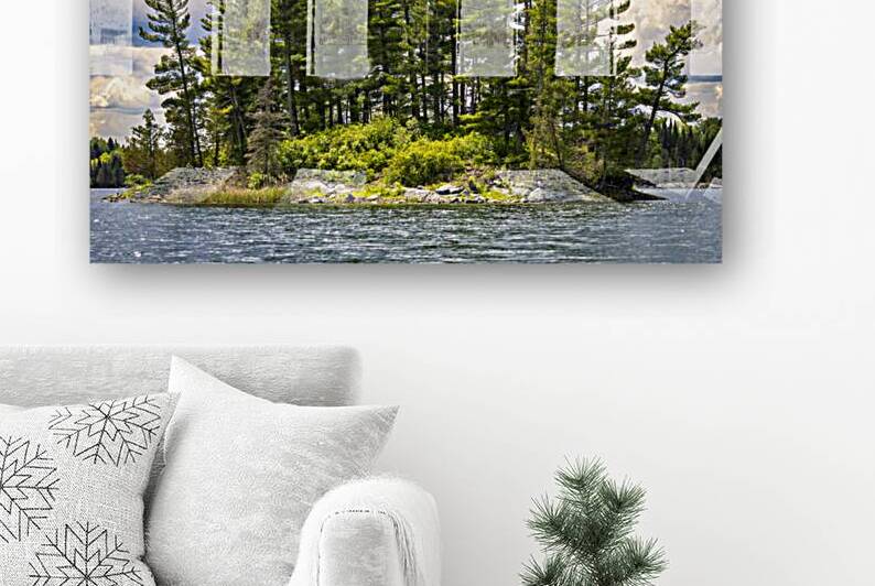 Island by Marc Gilbert Photography