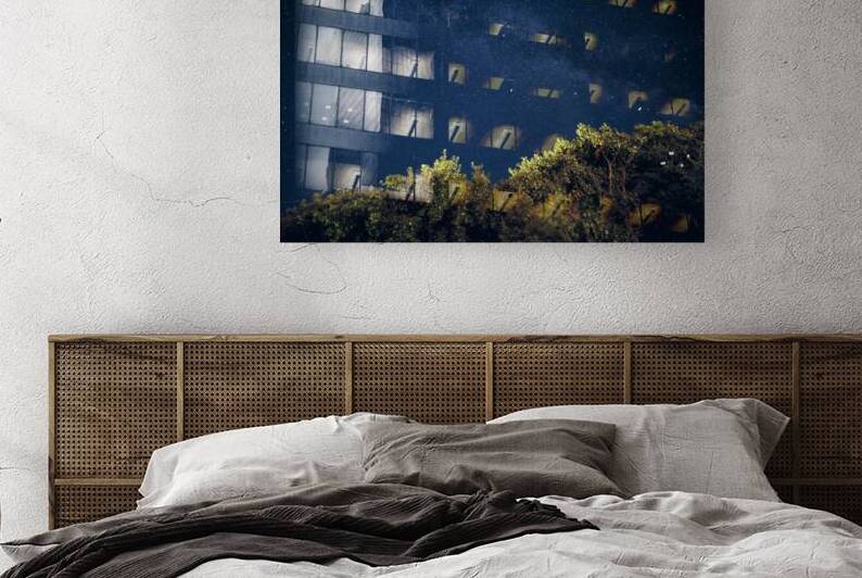 Starry Night by Marc Gilbert Photography