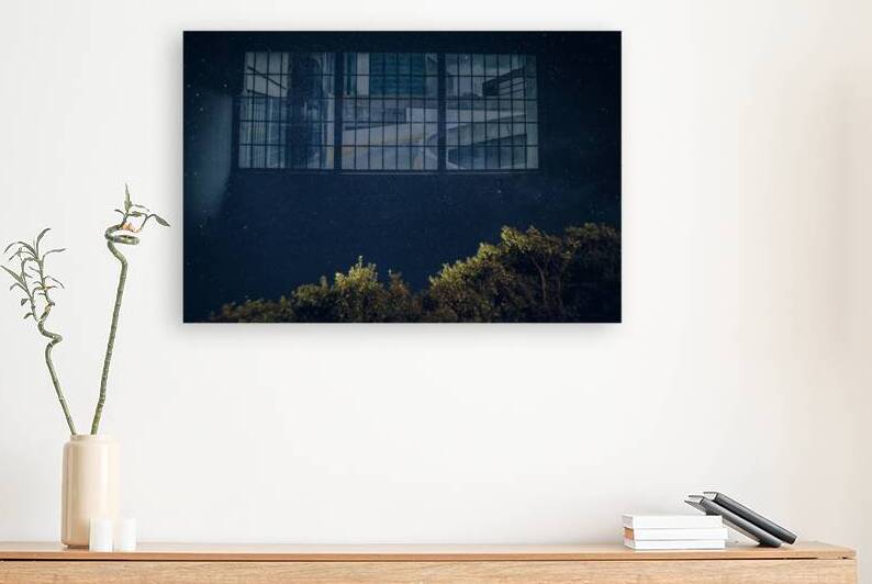 Starry Night by Marc Gilbert Photography