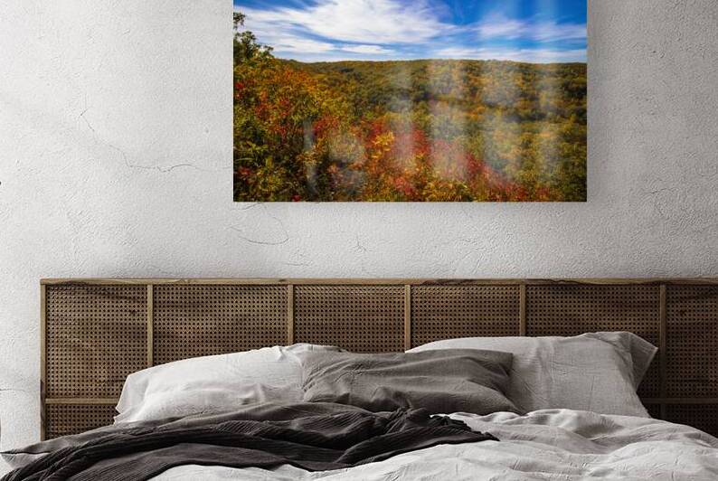 Pembina Valley by Marc Gilbert Photography