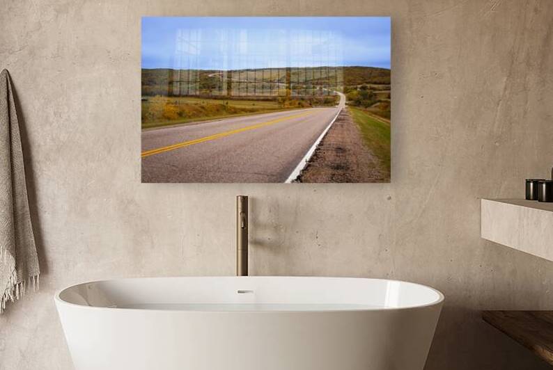 Pembina Valley by Marc Gilbert Photography