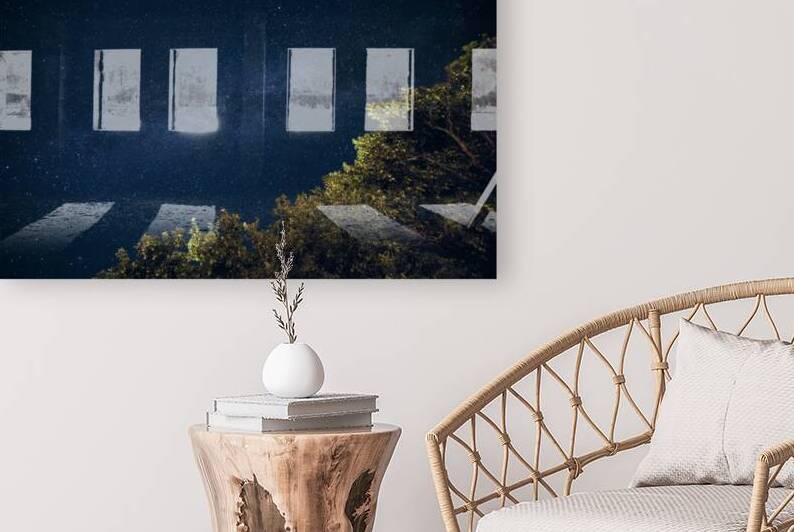 Starry Night by Marc Gilbert Photography