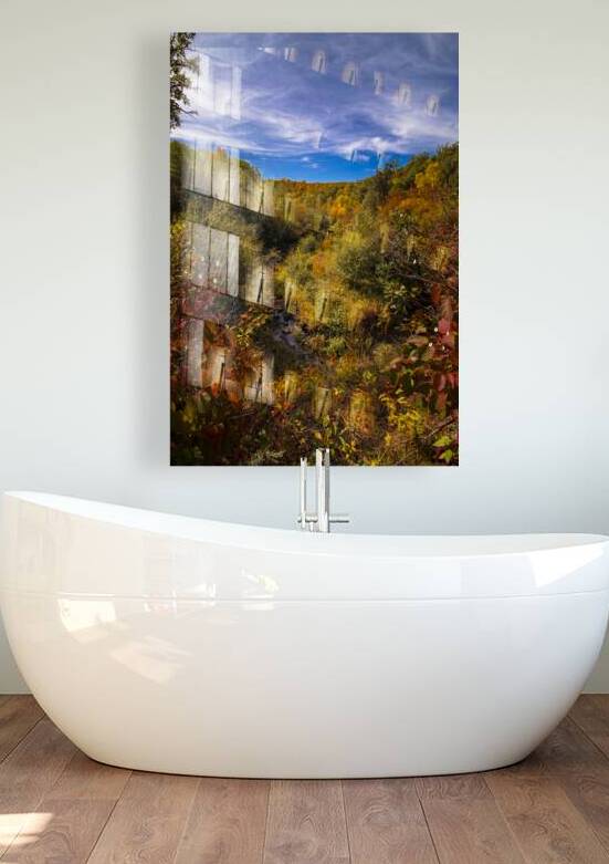 Pembina Valley by Marc Gilbert Photography