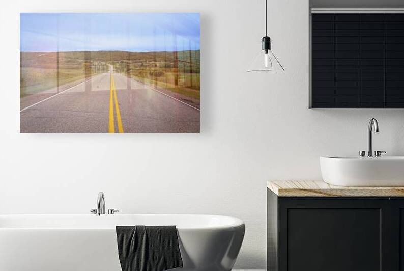 Pembina Valley by Marc Gilbert Photography