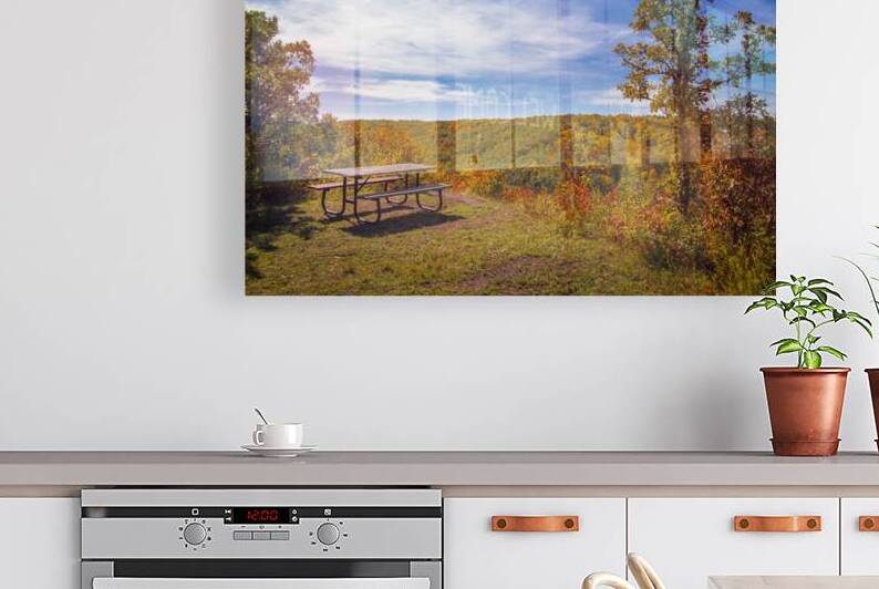 Pembina Valley by Marc Gilbert Photography