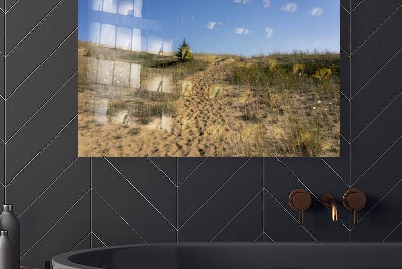 Spruce Woods by Marc Gilbert Photography