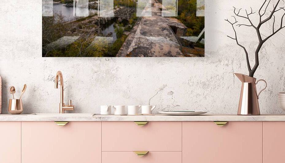 Top of the Ruins by Marc Gilbert Photography