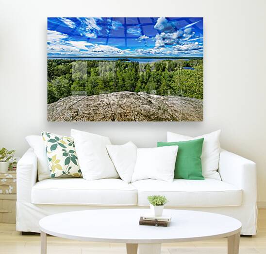 Top of the World by Marc Gilbert Photography