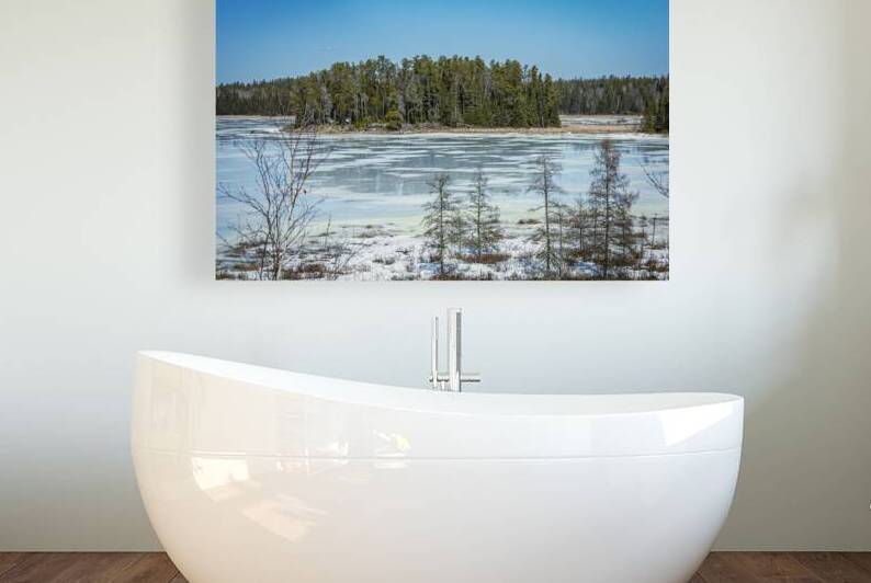 Isabel Lake by Marc Gilbert Photography