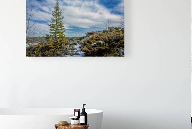 Dragon Fire Trail by Marc Gilbert Photography