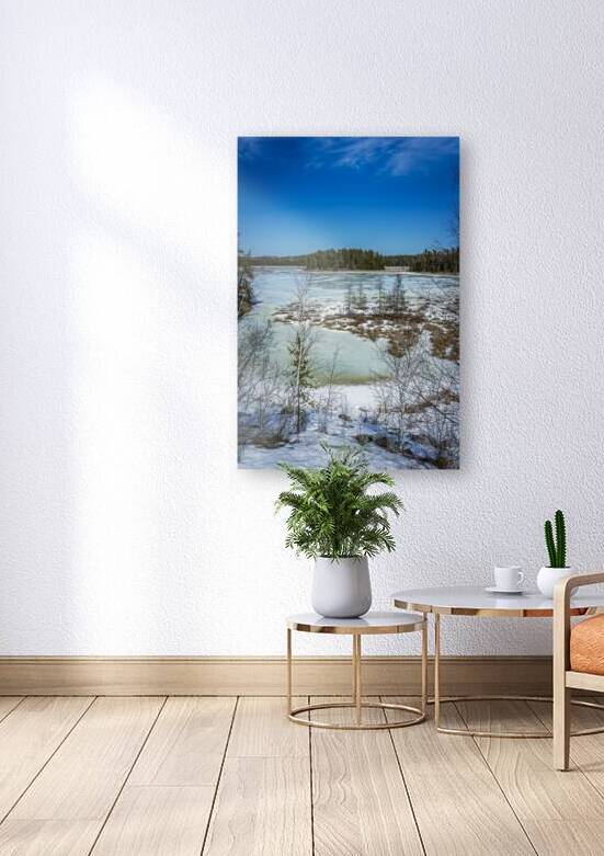 Isabel Lake by Marc Gilbert Photography