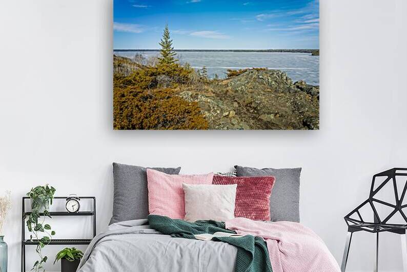 Dragon Fire Trail by Marc Gilbert Photography