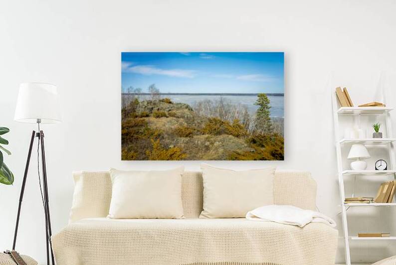 Dragon Fire Trail by Marc Gilbert Photography