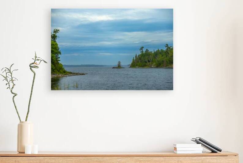 Whispers of Water by Marc Gilbert Photography