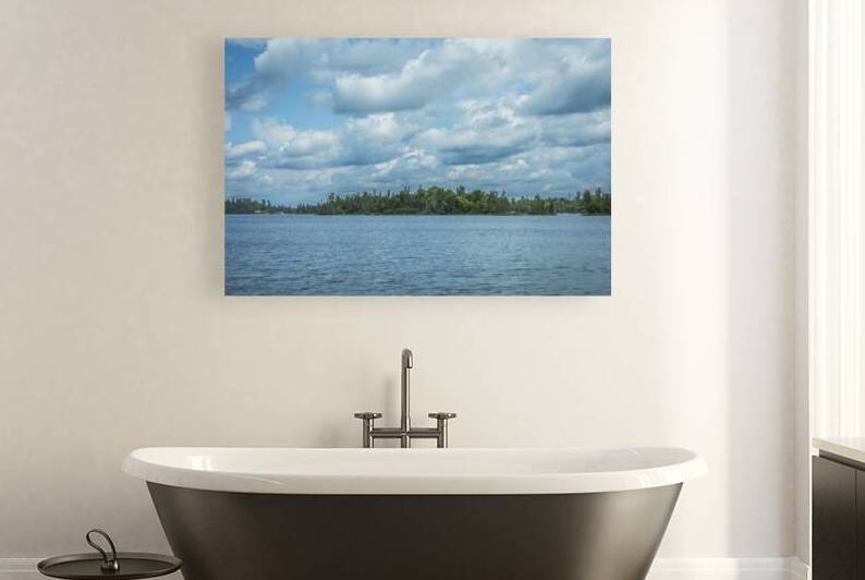 Islands of Lake of the Woods by Marc Gilbert Photography