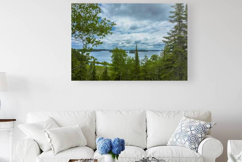 A summer Hike to Serenity by Marc Gilbert Photography