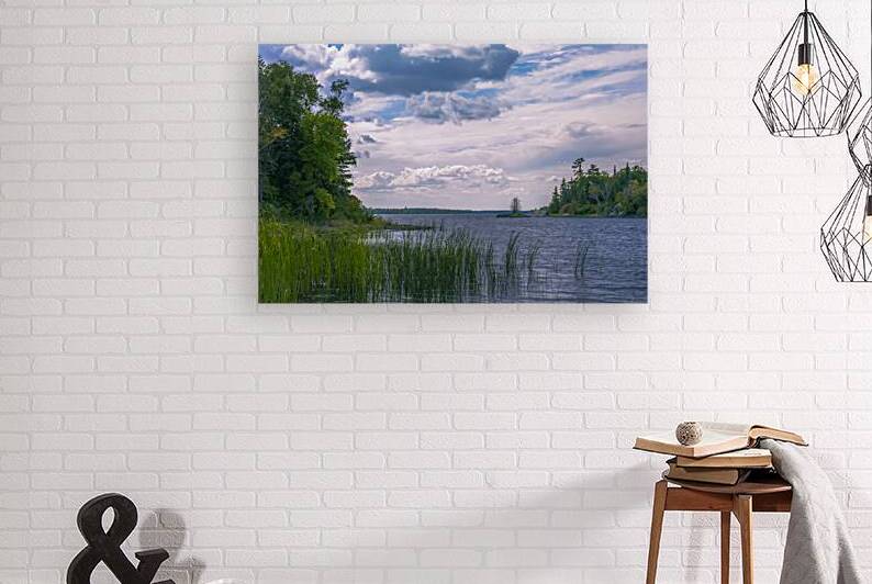 Serene Solitude by Marc Gilbert Photography