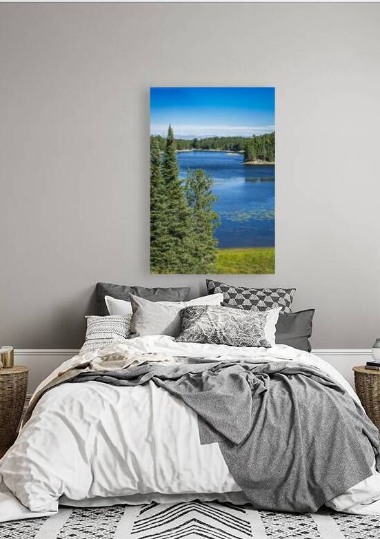 Tunnel Island Trail by Marc Gilbert Photography