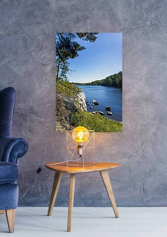 Tunnel Island Trail by Marc Gilbert Photography