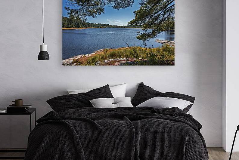 Tunnel Island Trail by Marc Gilbert Photography