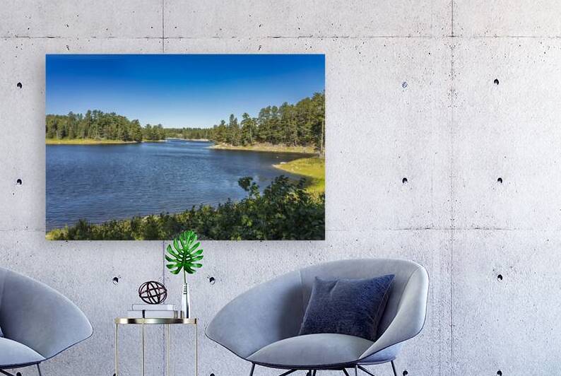 Tunnel Island Trail by Marc Gilbert Photography