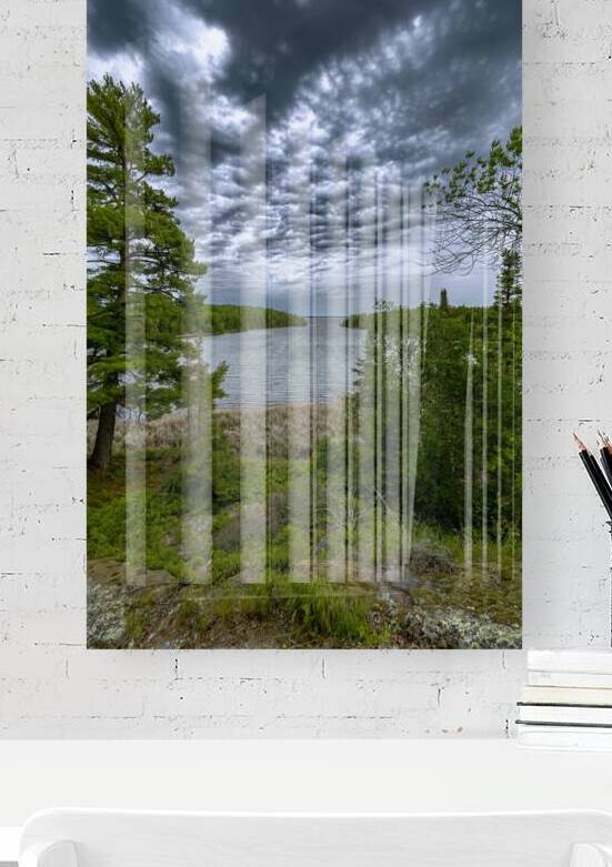 Shoal Lake by Marc Gilbert Photography