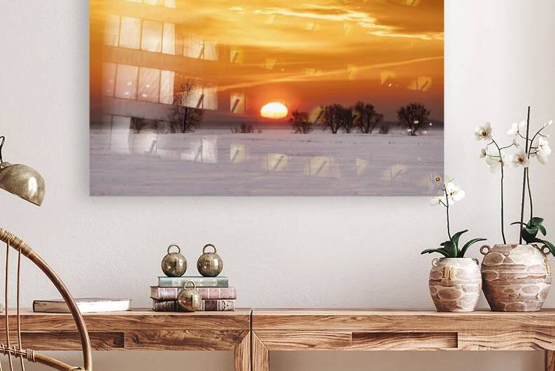 Fireball by Marc Gilbert Photography