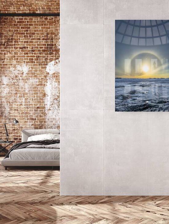 Sundogs by Marc Gilbert Photography