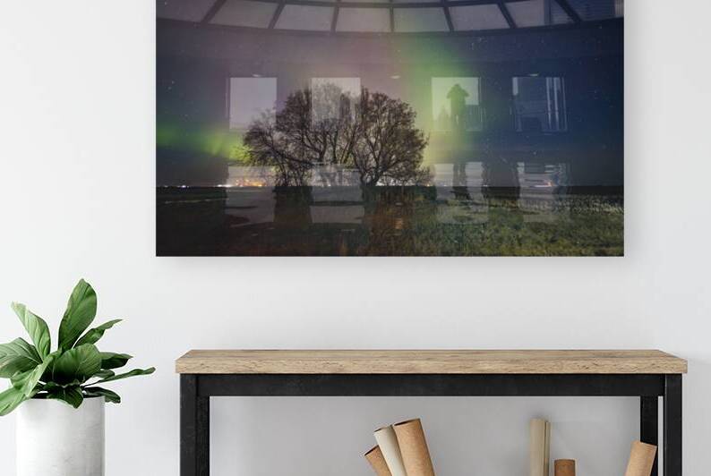 Angels Landing by Marc Gilbert Photography