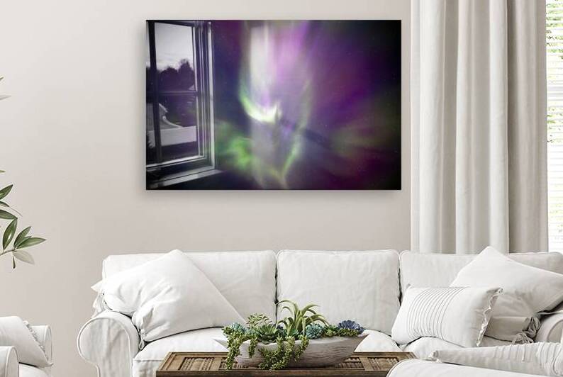 Blooming Sky by Marc Gilbert Photography